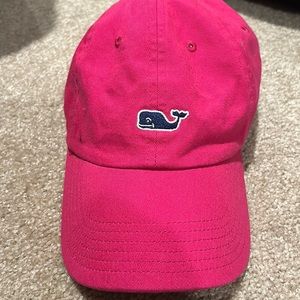 Vineyard Vines visor new
